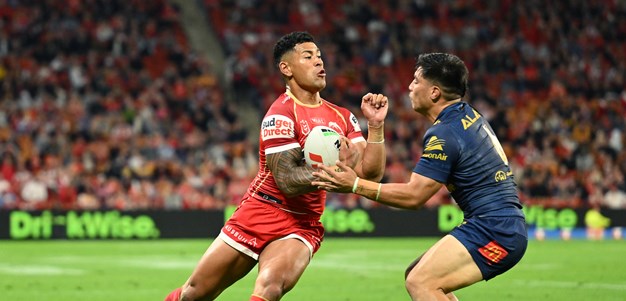 Departing Isaako embraces the firsts and lasts  in quest for decider
