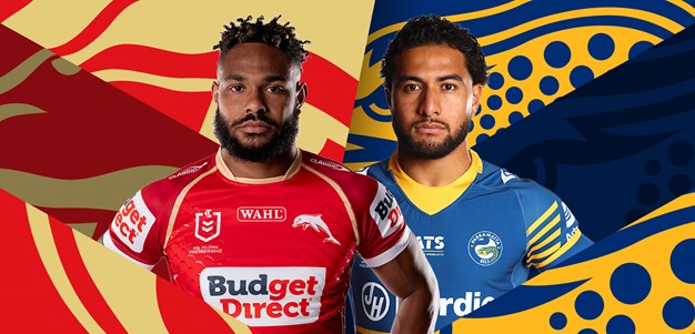 Dolphins v Eels: Plath set to start; De Belin locked in