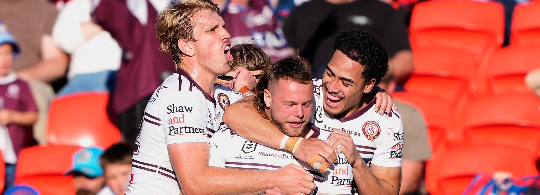 NRL Fantasy: Lone Scout's Winners and Losers Round 25