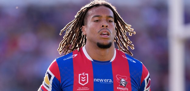 NRL Judiciary: Young, Frizell facing bans; Four Bulldogs charged