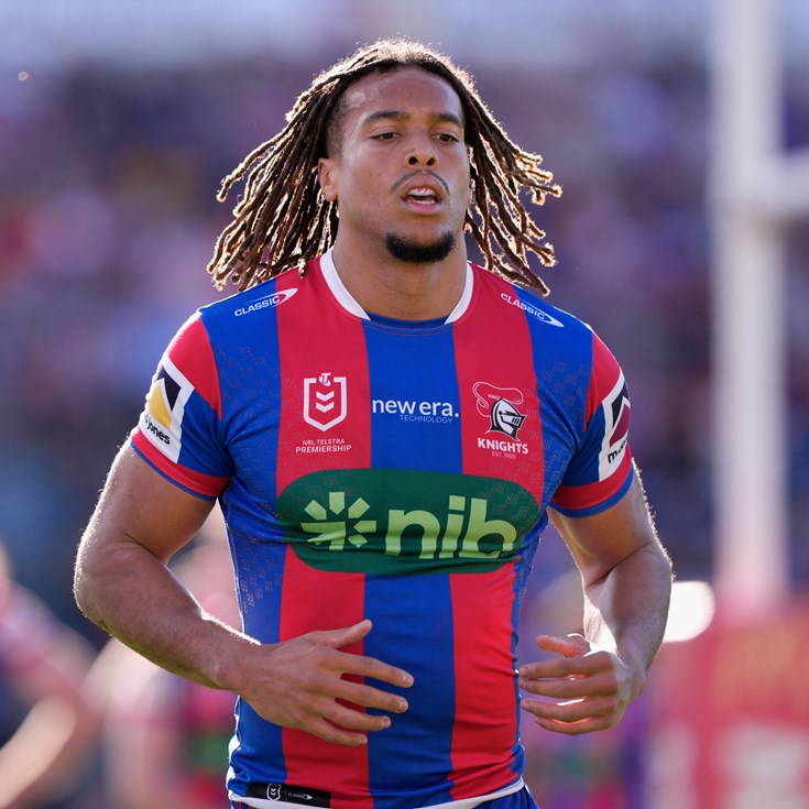 NRL Judiciary: Young, Frizell facing bans; Four Bulldogs charged
