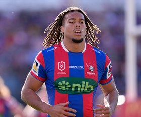 NRL Judiciary: Young, Frizell, Cogger banned until finals