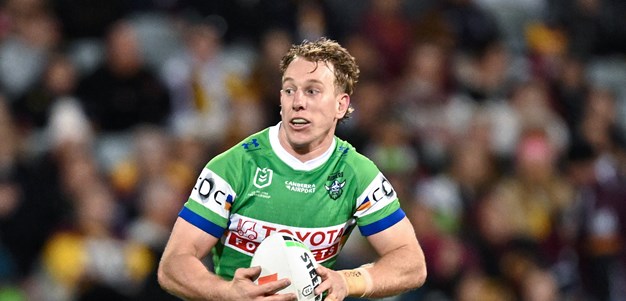 NRL Casualty Ward: Hosking hamstrung; Koula injures ankle