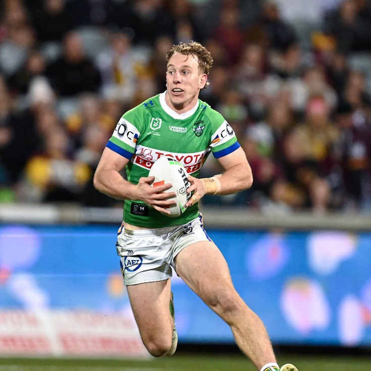 NRL Casualty Ward: Hosking hamstrung; Koula injures ankle