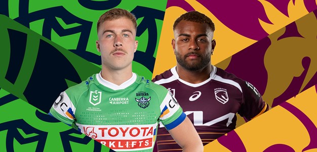 Raiders v Broncos: Sasagi returns; Hunt set to start