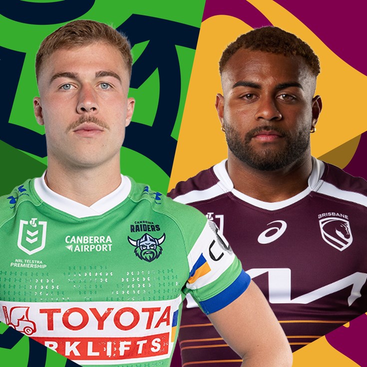 Raiders v Broncos: Sasagi returns; Hunt set to start