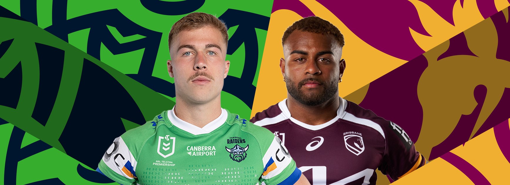 Raiders v Broncos: Sasagi returns; Hunt set to start