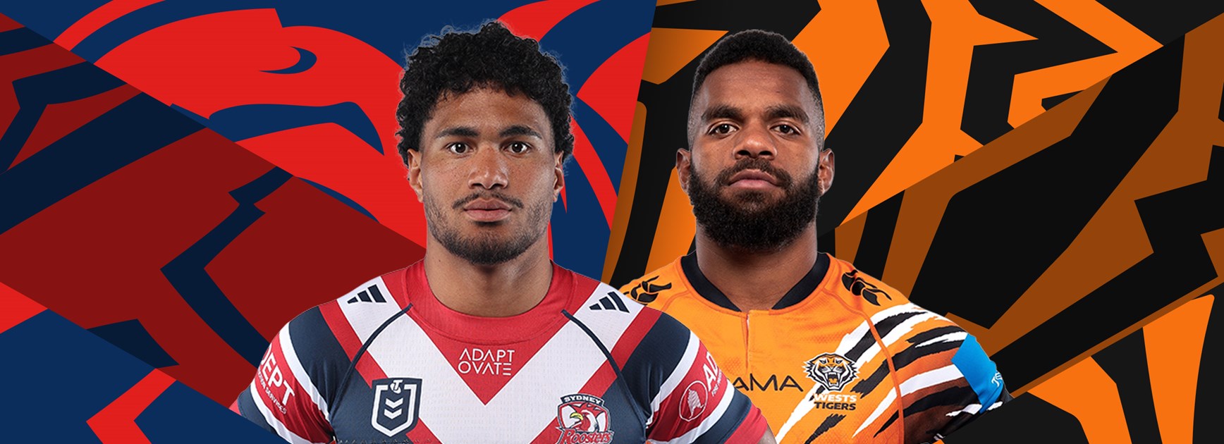 Roosters v Wests Tigers: Teddy returns; Doueihi set for surgery