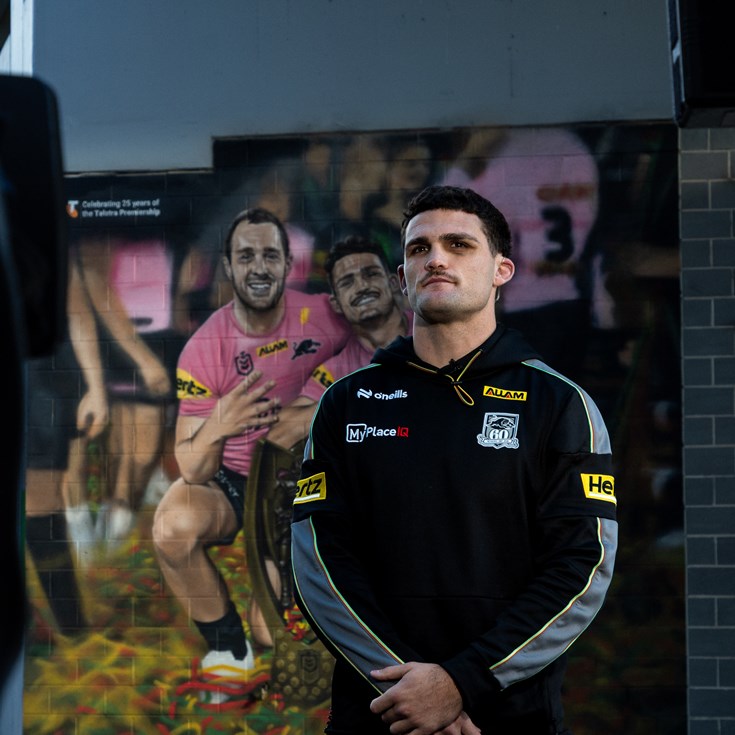 500 games, four titles, one remarkable family legacy