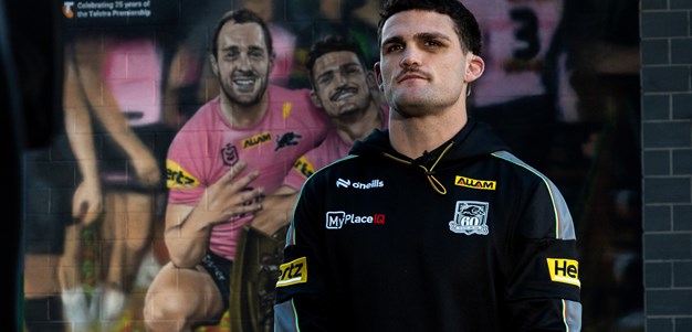 500 games, four titles, one remarkable family legacy