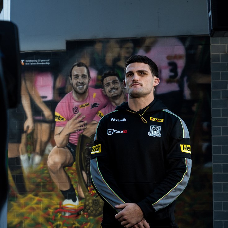 500 games, four titles, one remarkable family legacy