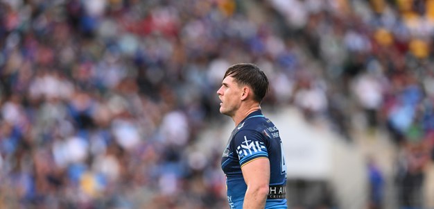 NRL Sunday: Titans v Sharks; Roosters v Wests Tigers