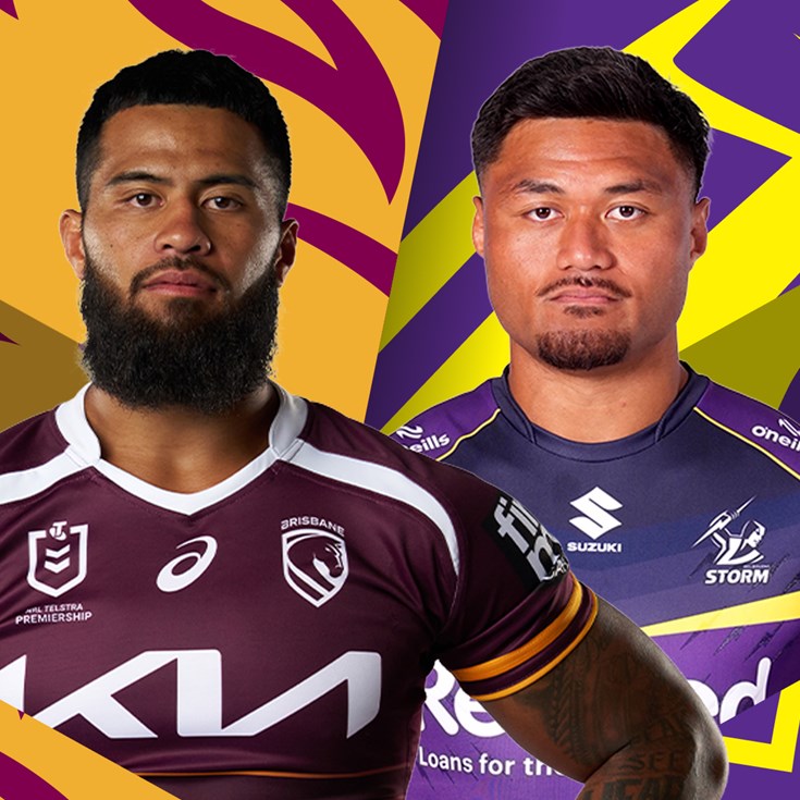 Broncos v Storm: Madge sticks solid; Hughes boost for Bellamy