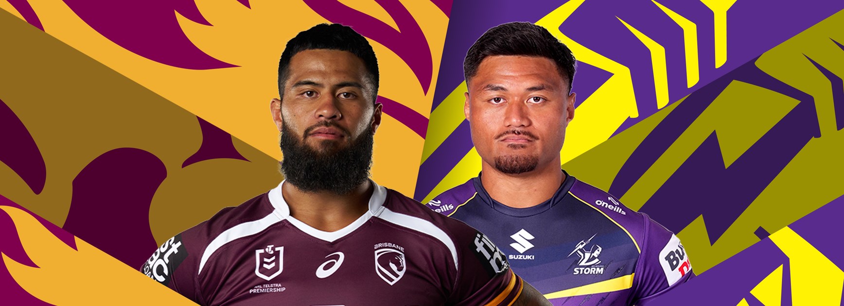 Broncos v Storm: Madge sticks solid; Hughes boost for Bellamy