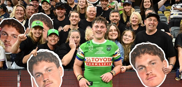 NRL Fantasy: Lone Scout's Winners and Losers Round 27