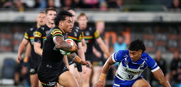 Lock in for the brothers: Another title is Brian's chief concern