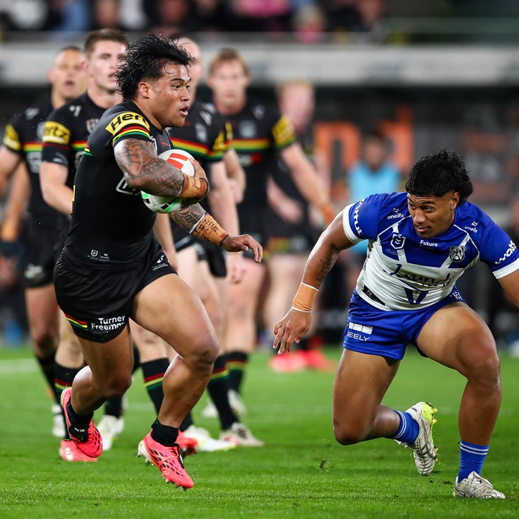 Lock in for the brothers: Another title is Brian's chief concern