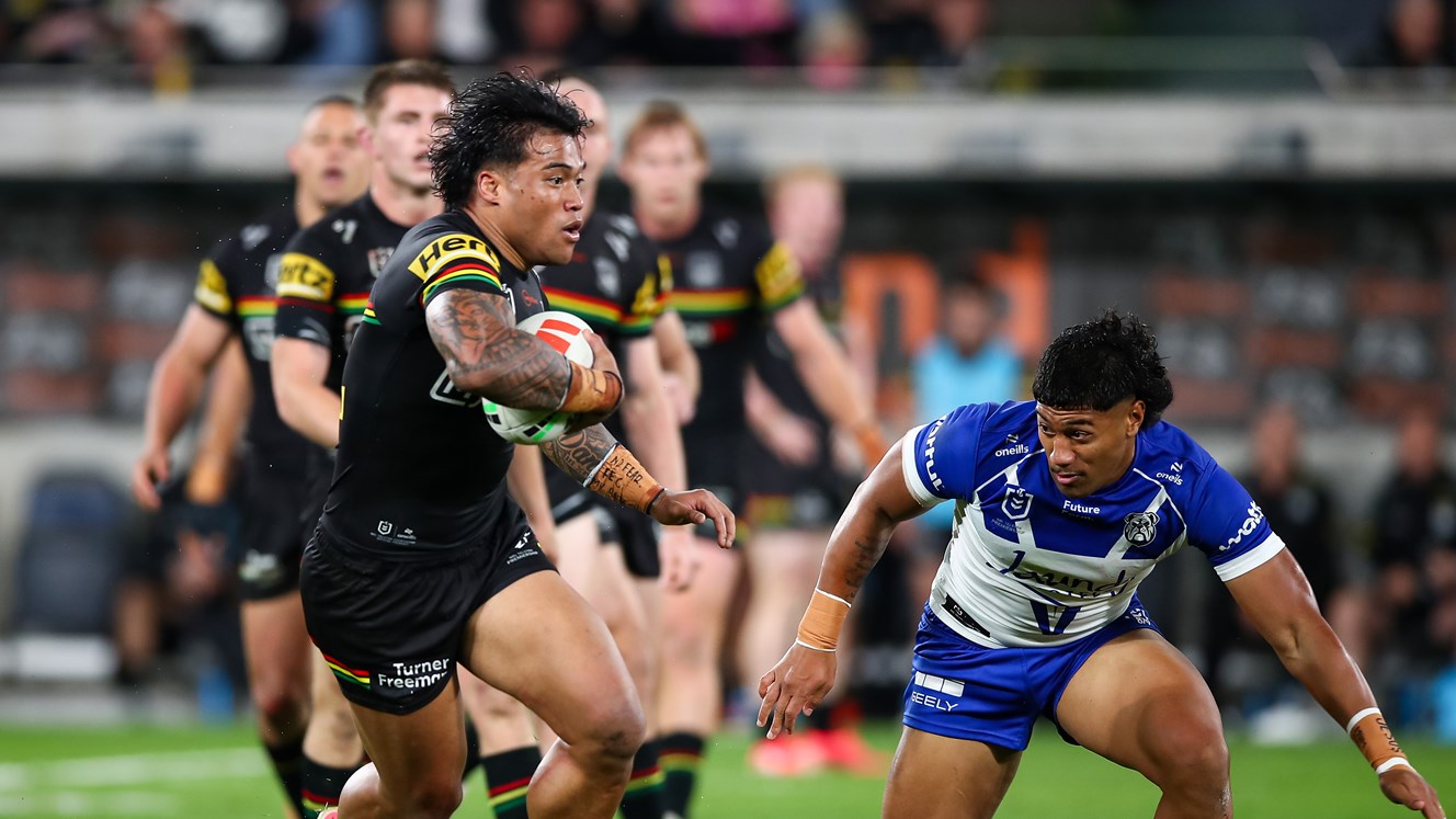 Lock in for the brothers: Another title is Brian's chief concern