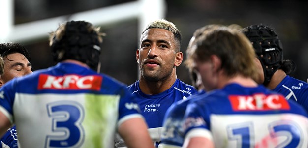 NRL Judiciary: Kikau, Muhleisen face Friday night fines