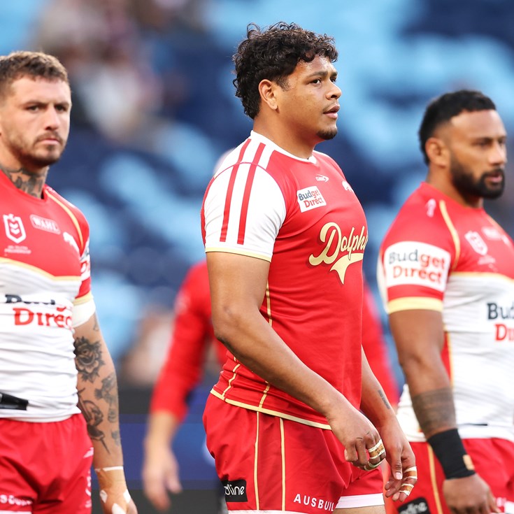 Super Saturday: Roosters v Dolphins; Bunnies lock in finals; Cowboys v Wests Tigers