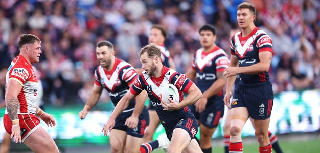 NRL Casualty Ward: Walker injures ankle; Surgery for DWZ