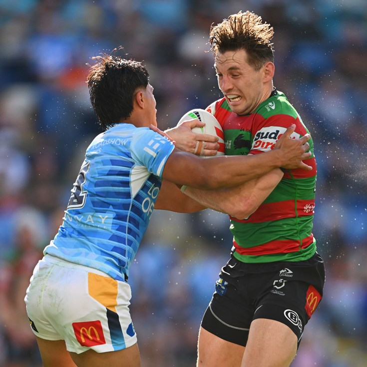 NRL Fantasy: Lone Scout's Winners and Losers Round 26