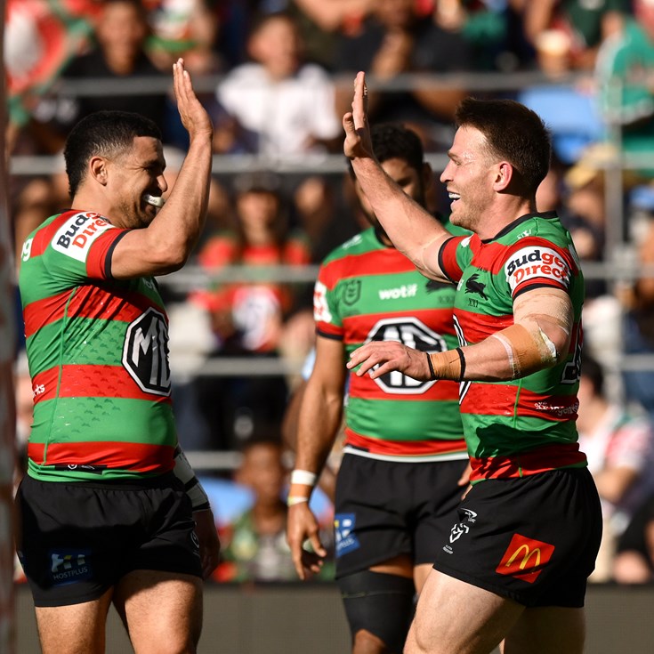 Super Saturday: Bunnies lock in finals; Roosters v Dolphins; Cowboys v Wests Tigers