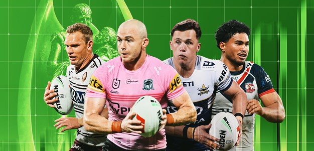 Battle for the 8: It's all on the line in the fight for September