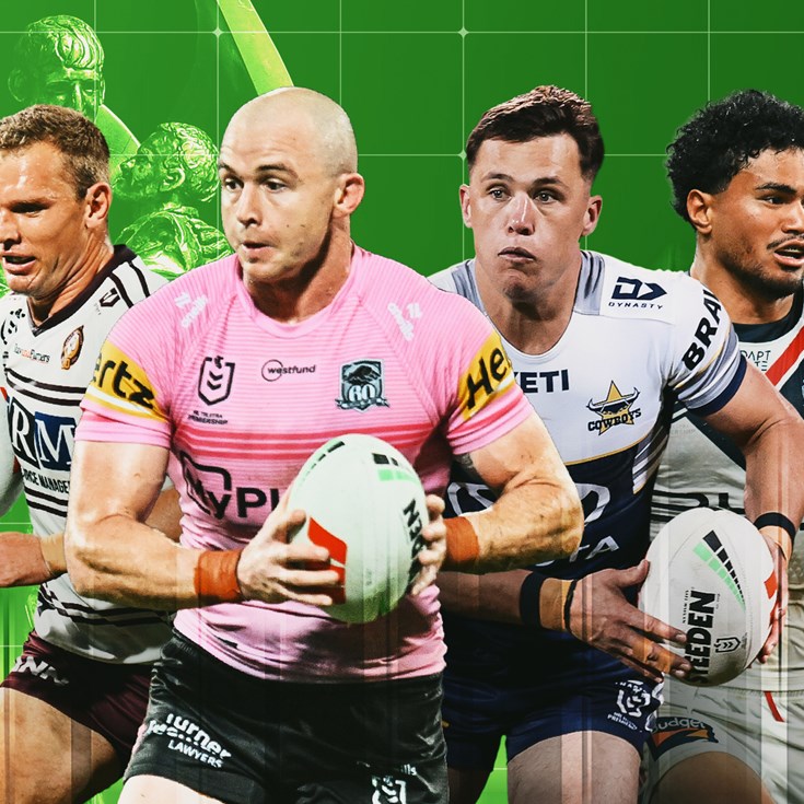 Battle for the 8: It's all on the line in the fight for September