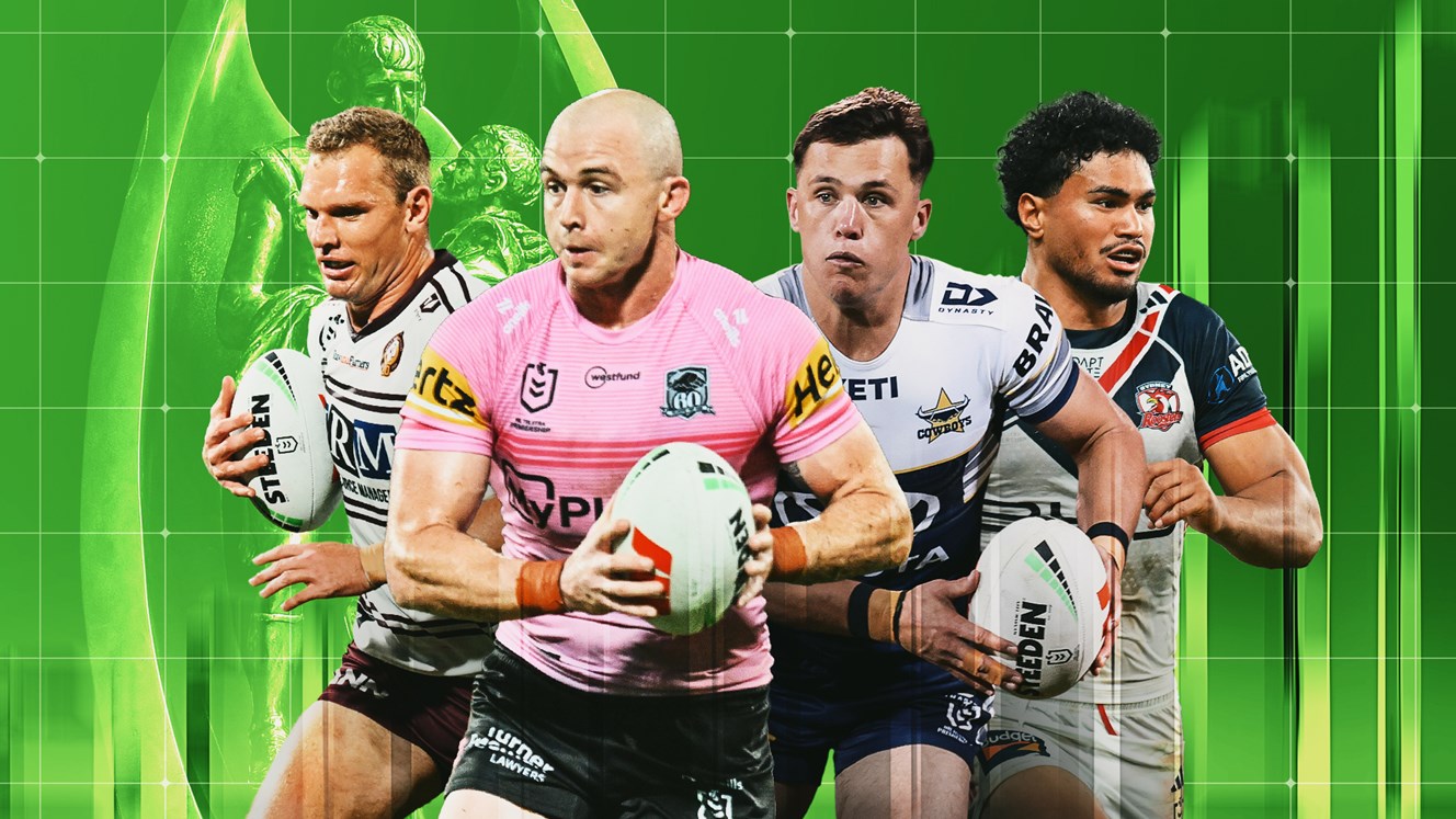 Battle for the 8: It's all on the line in the fight for September