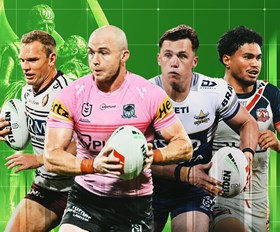 Battle for the 8: It's all on the line in the fight for September