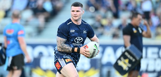 Super Saturday: Cowboys v Raiders; Sharks v Storm; Wahs win thriller