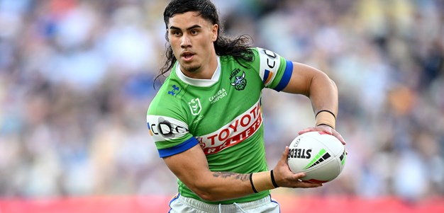 Super Saturday: Cowboys v Raiders; Sharks v Storm; Wahs win thriller