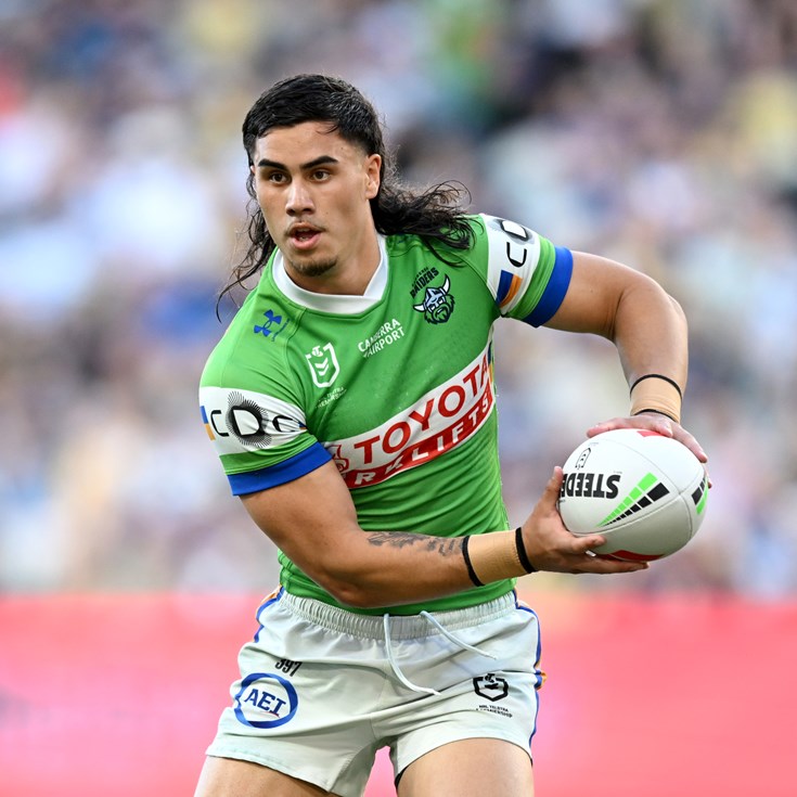 Super Saturday: Cowboys v Raiders; Sharks v Storm; Wahs win thriller
