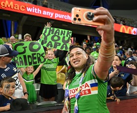 As it happened: Raiders do it for Papa; Storm, Wahs win thrillers