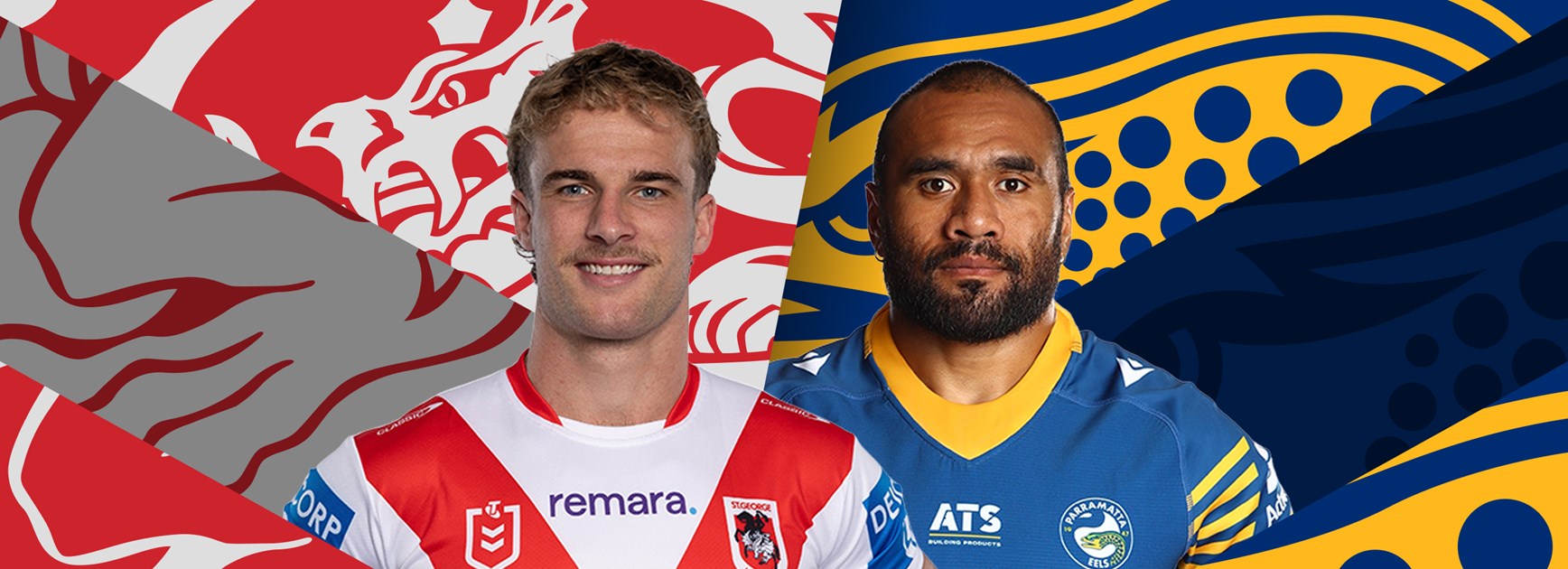 Dragons v Eels: Lawrie returns; Lokeni in line for debut