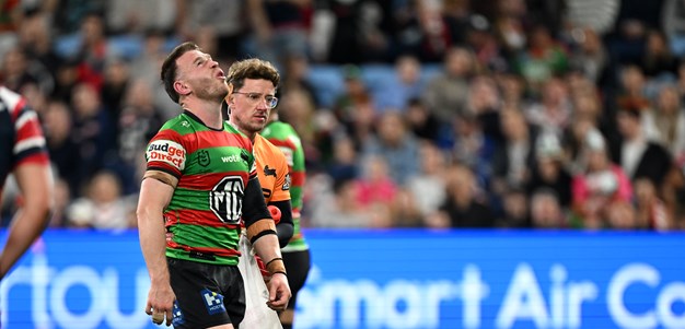 NRL Casualty Ward: Aitken injures shoulder; Halasima sidelined