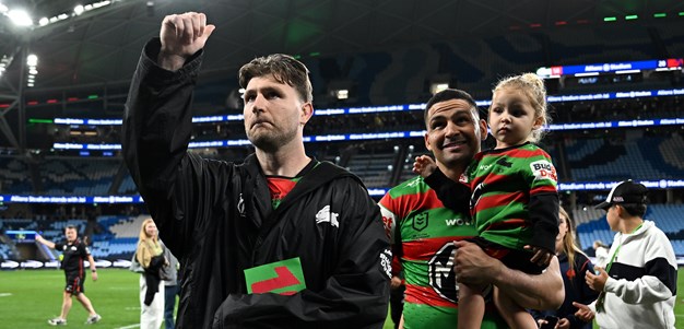 As it happened: Bunnies do it for Jai; Dolphins scrape home