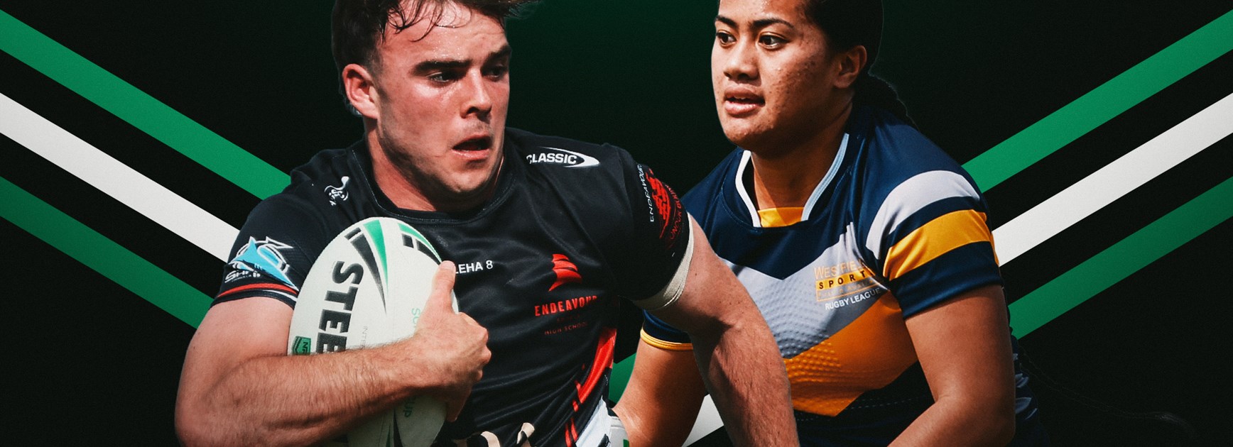 Team Lists: NSW Schoolboys and Schoolgirls Finals