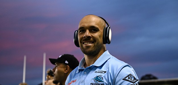 Super Saturday: Sharks v Storm; Raiders do it for Papa; Wahs win thriller