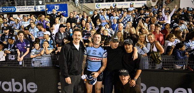 2026 NRL Signings Tracker: Sharks extend Jones; Young locked in long-term
