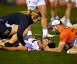 NRL Casualty Ward: Double blow for Storm; Holmes injures ankle