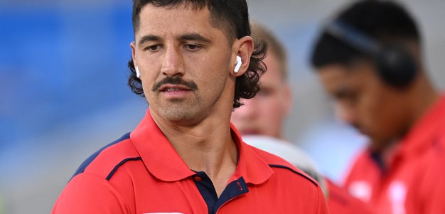 Friday night lights: Titans v Dolphins; Rabbitohs v Roosters