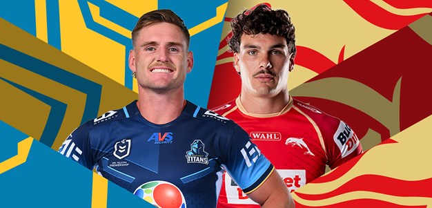 Titans v Dolphins: Beau's good to go; Cobbo sidelined
