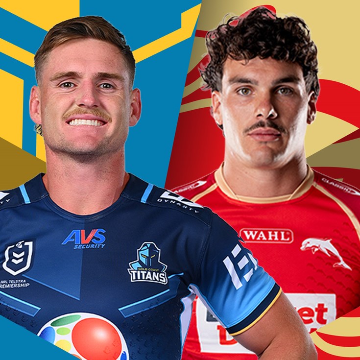 Titans v Dolphins: Beau's good to go; Cobbo sidelined