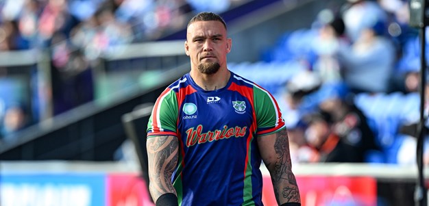 Super Saturday: Warriors v Sea Eagles; Cowboys v Raiders; Sharks v Storm