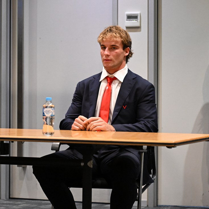 Live blog: Ryan  Couchman judiciary hearing