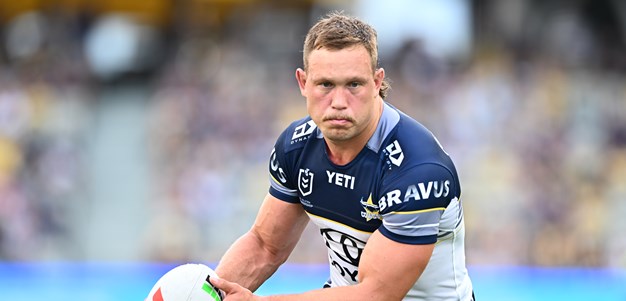 Sunday session: Cowboys v Titans; Eels outlast Dragons