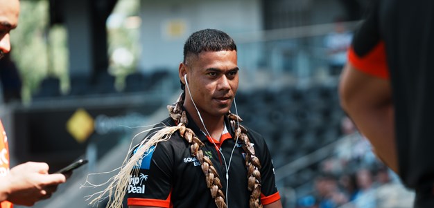 Sunday session: Eels v Dragons; Cowboys v Titans