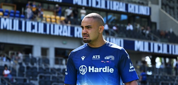 Sunday session: Eels v Dragons; Cowboys v Titans